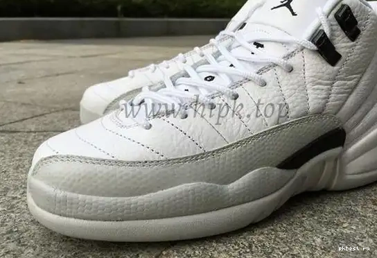 Jordan Authentic GS Air “Barons” 12 0615